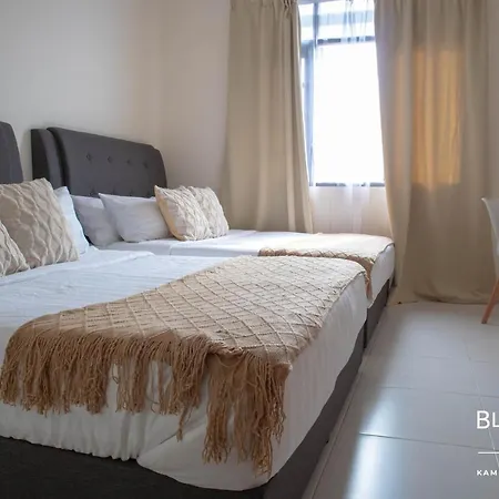 Blumeen Villa 2 Kuala Terengganu Exterior photo