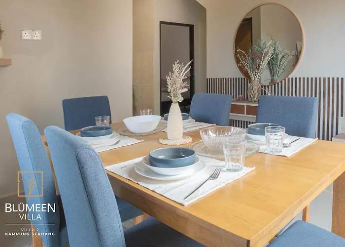 Blumeen Villa 2