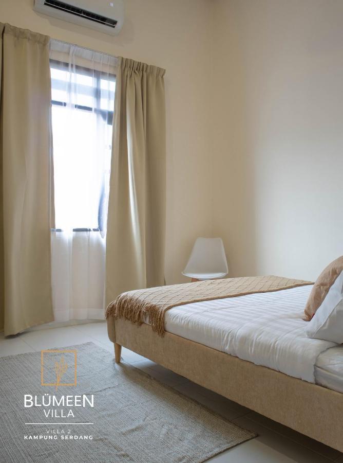 Blumeen 2 Villa Kuala Terengganu