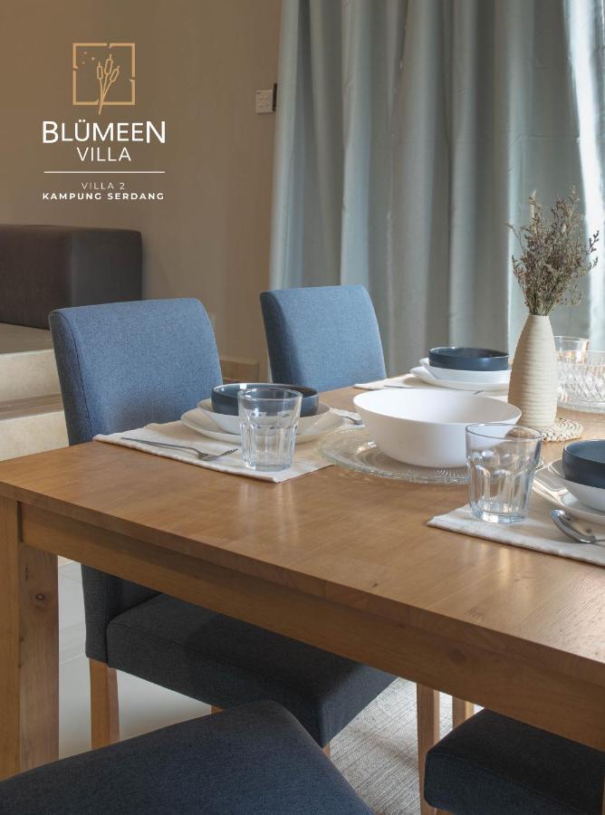 Blumeen 2 Kuala Terengganu