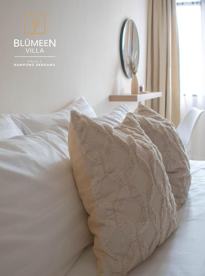 Blumeen 2 Villa *