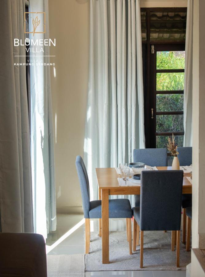 Villa Blumeen 2