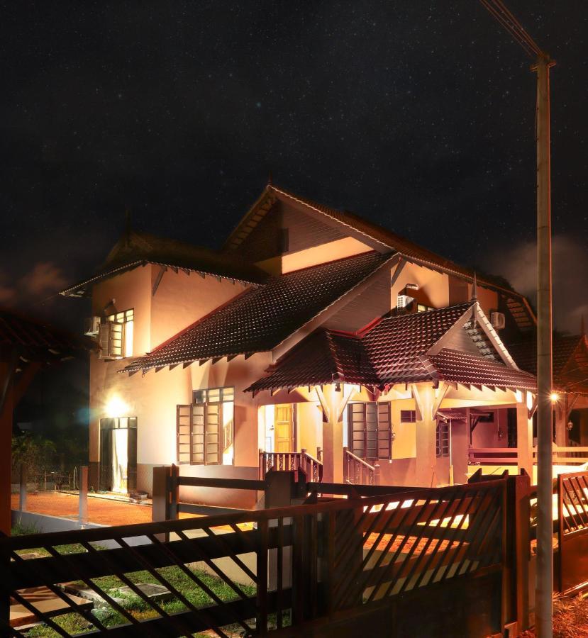 Villa Blumeen 2 Kuala Terengganu