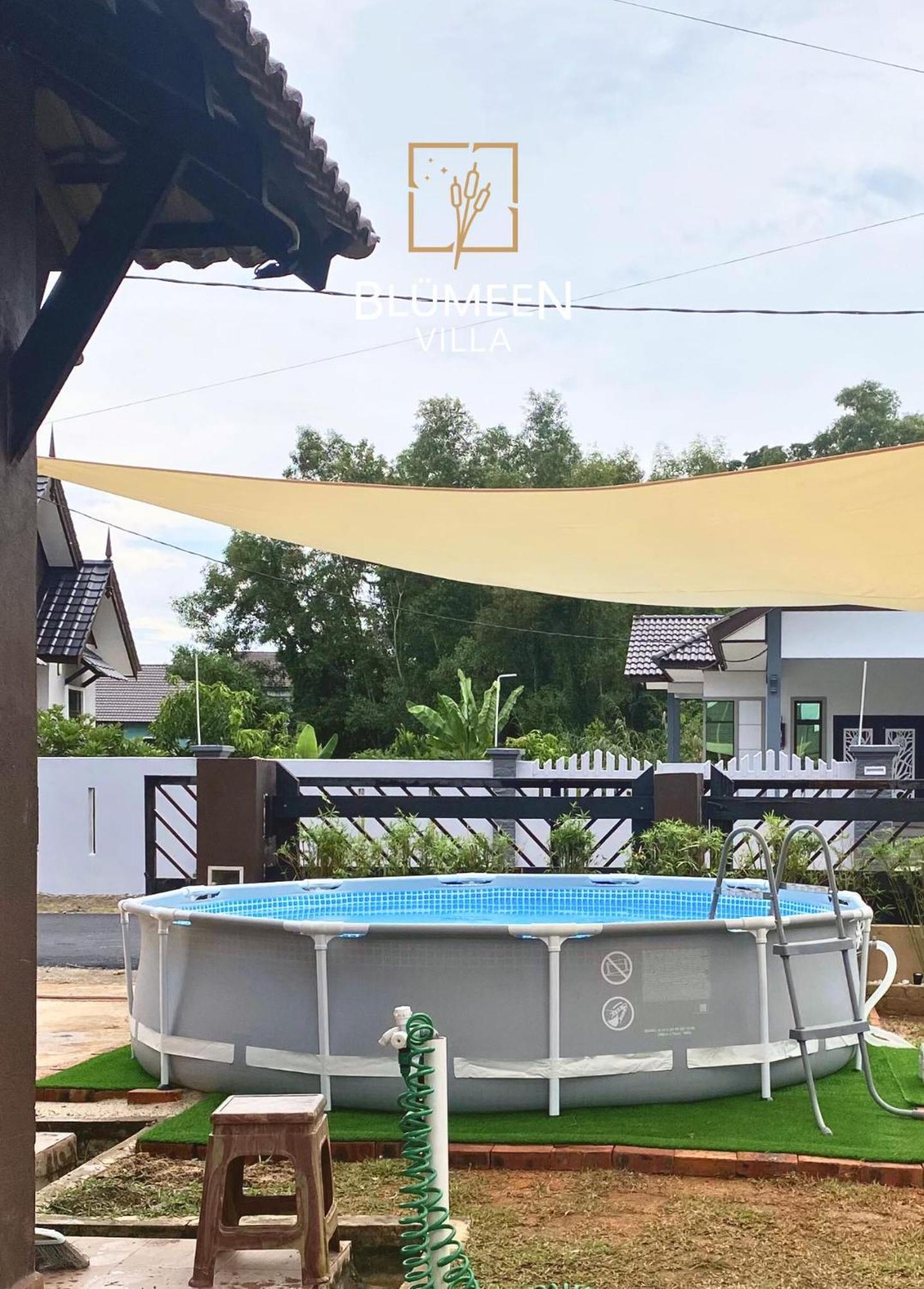 Villa Blumeen 2